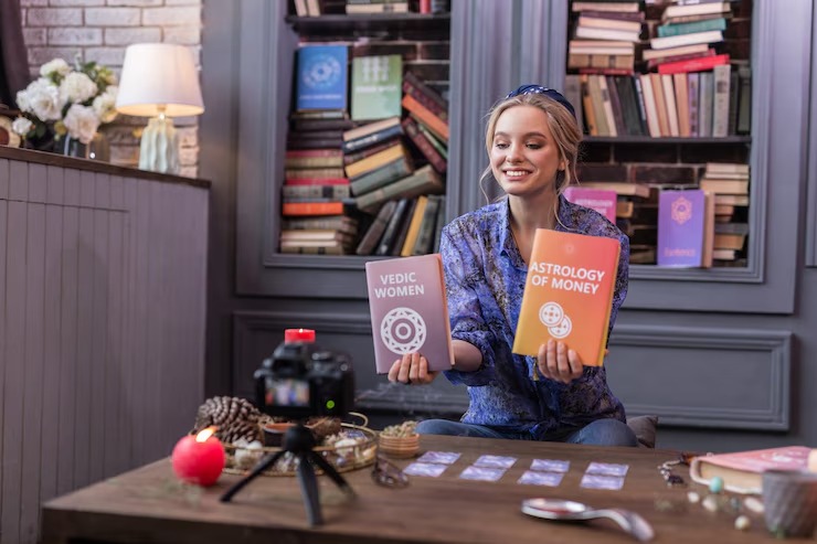 The Power of Personal Branding: Why Entrepreneurs Should Publish a Book