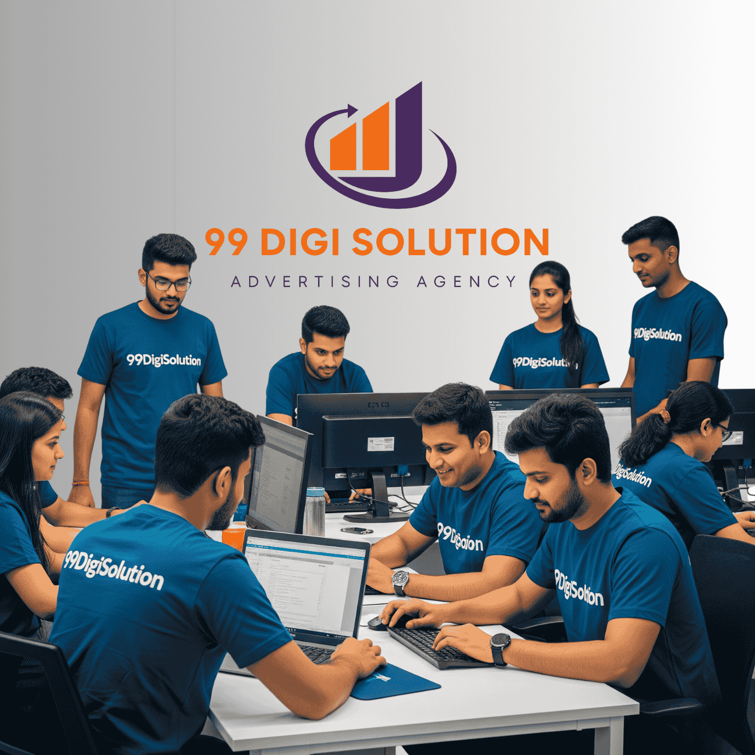 99digisolution