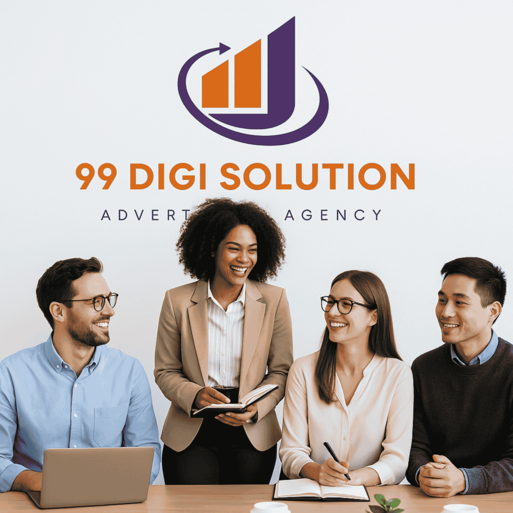 99digisolution team