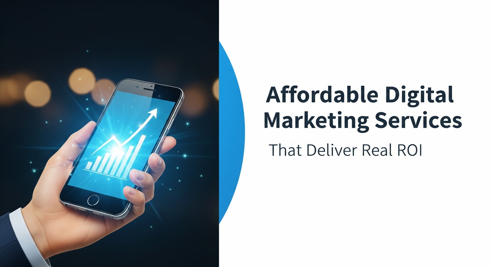 Affordable Digital Marketing Services