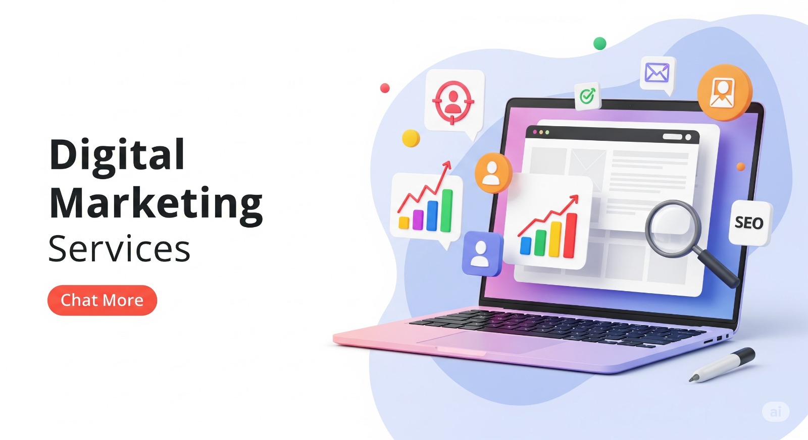 Best Digital Marketing Services