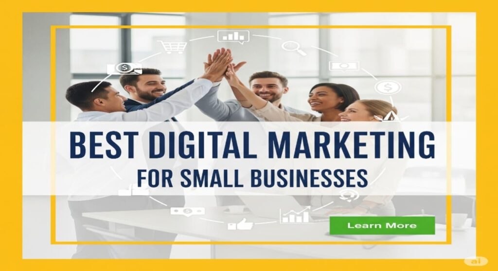 Best Digital Marketing Services