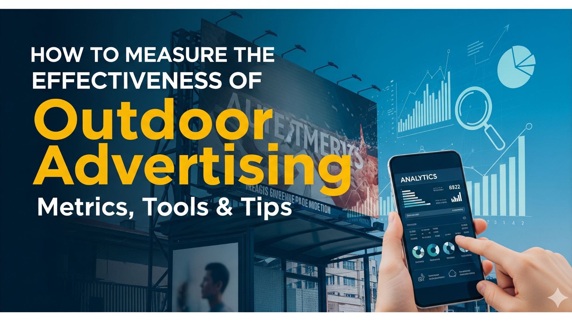 Creative Outdoor Advertising Ideas & Tips to Make Your Campaign Stand Out