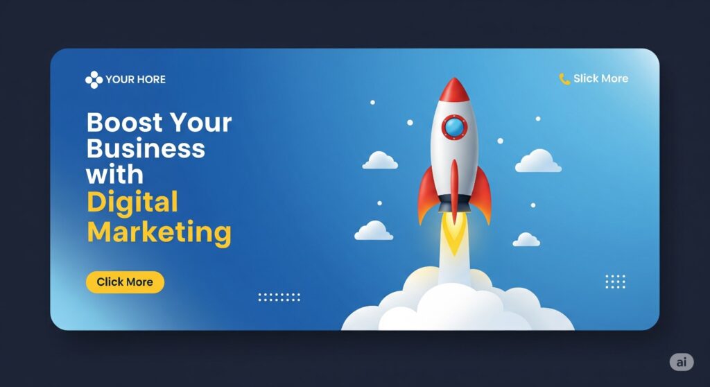 Digital Marketing Services