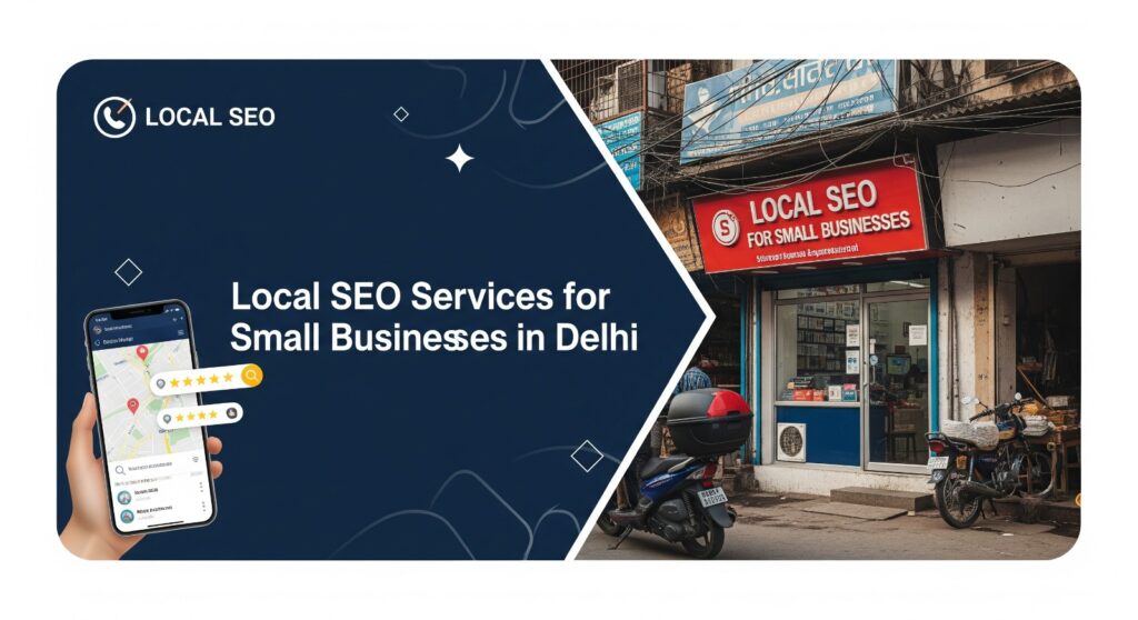 Local SEO Services