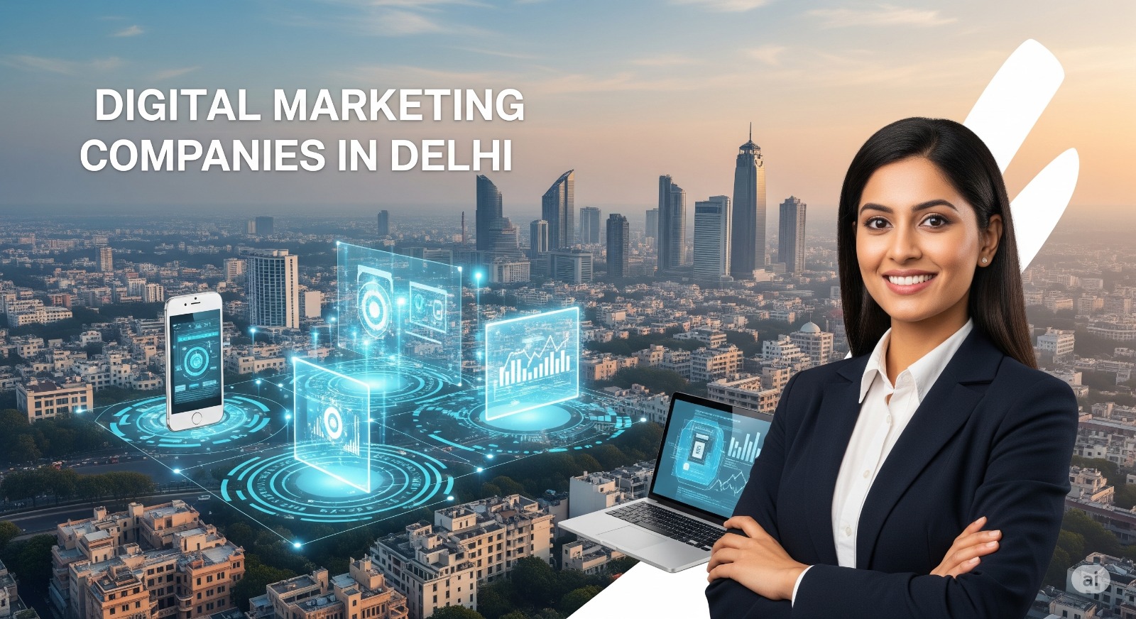 Top 10 Digital Marketing Companies