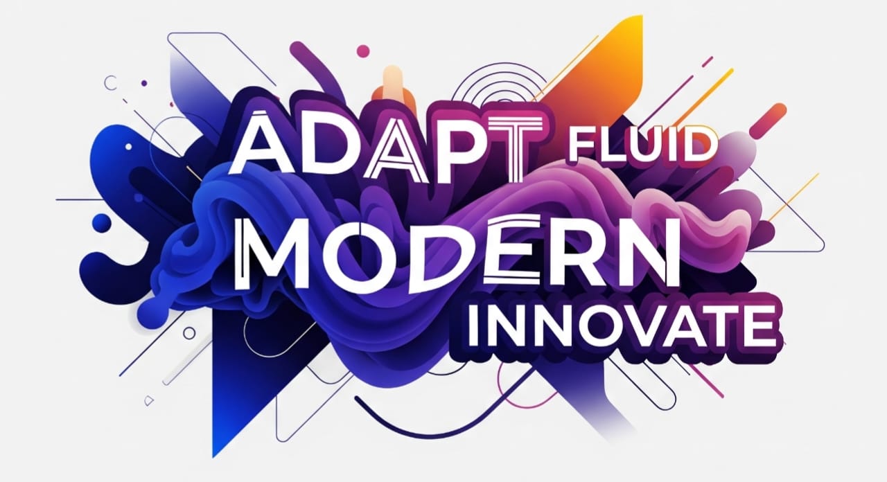 5 Ways Variable Typography