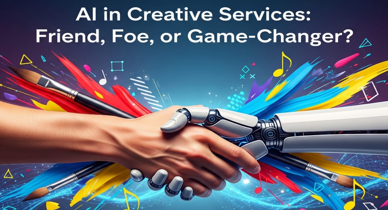 Al in Creative Services