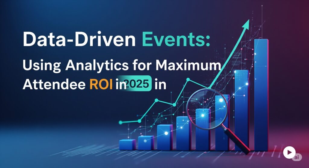 Data-Driven Events