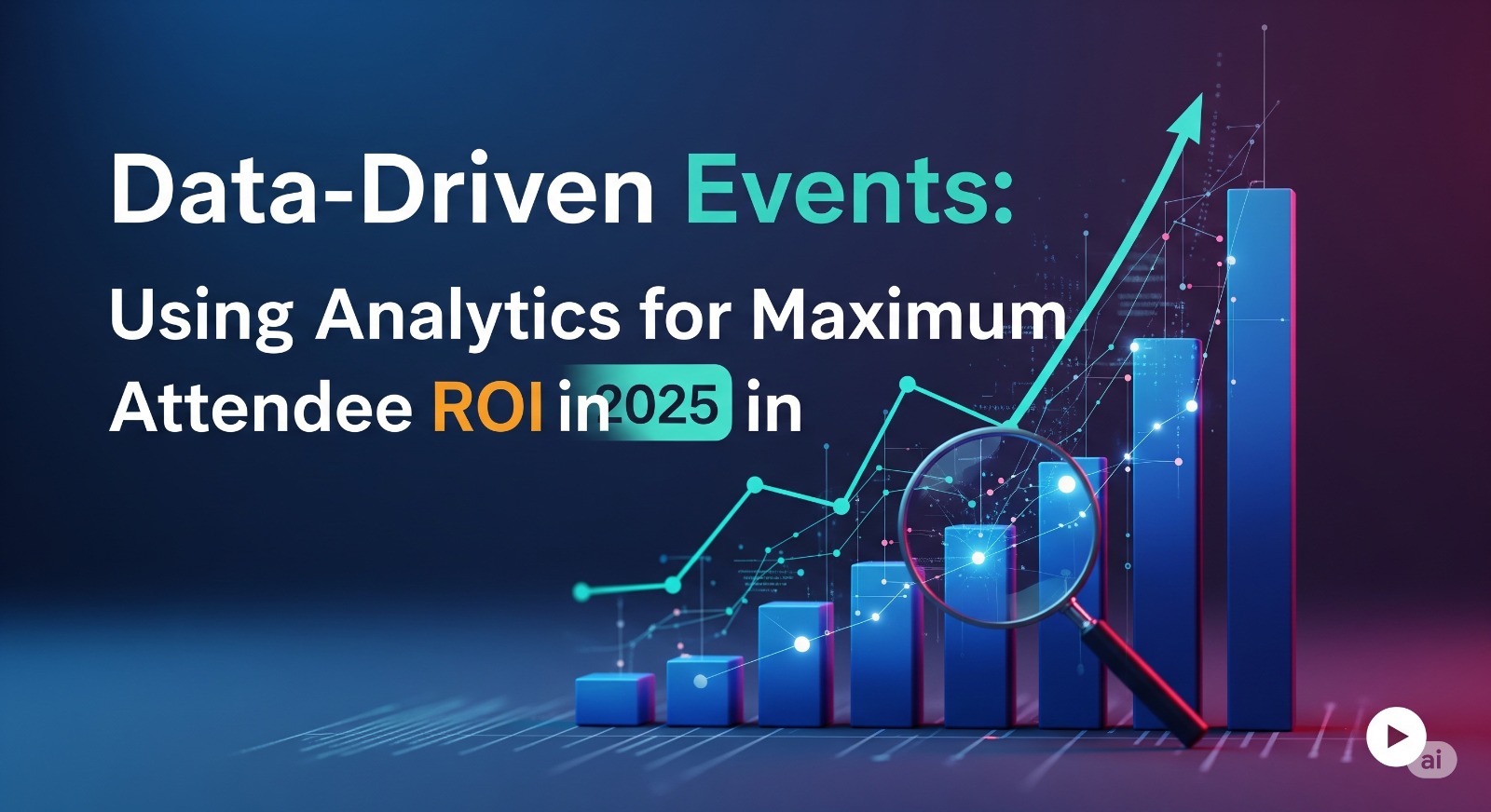 Data-Driven Events