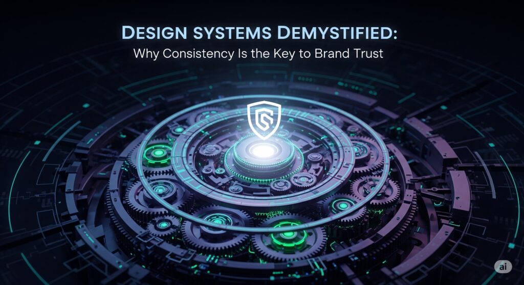 Design Systems Demystified