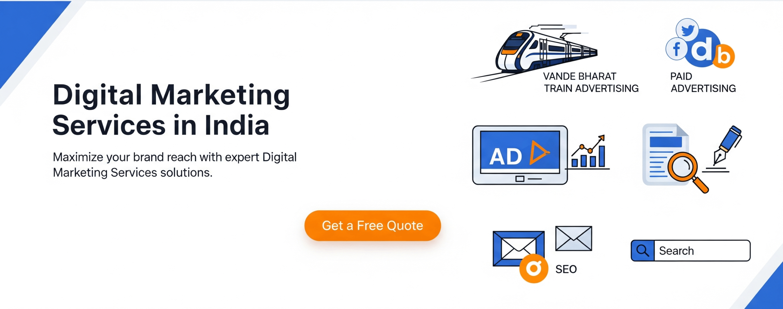 Digital Marketing Services