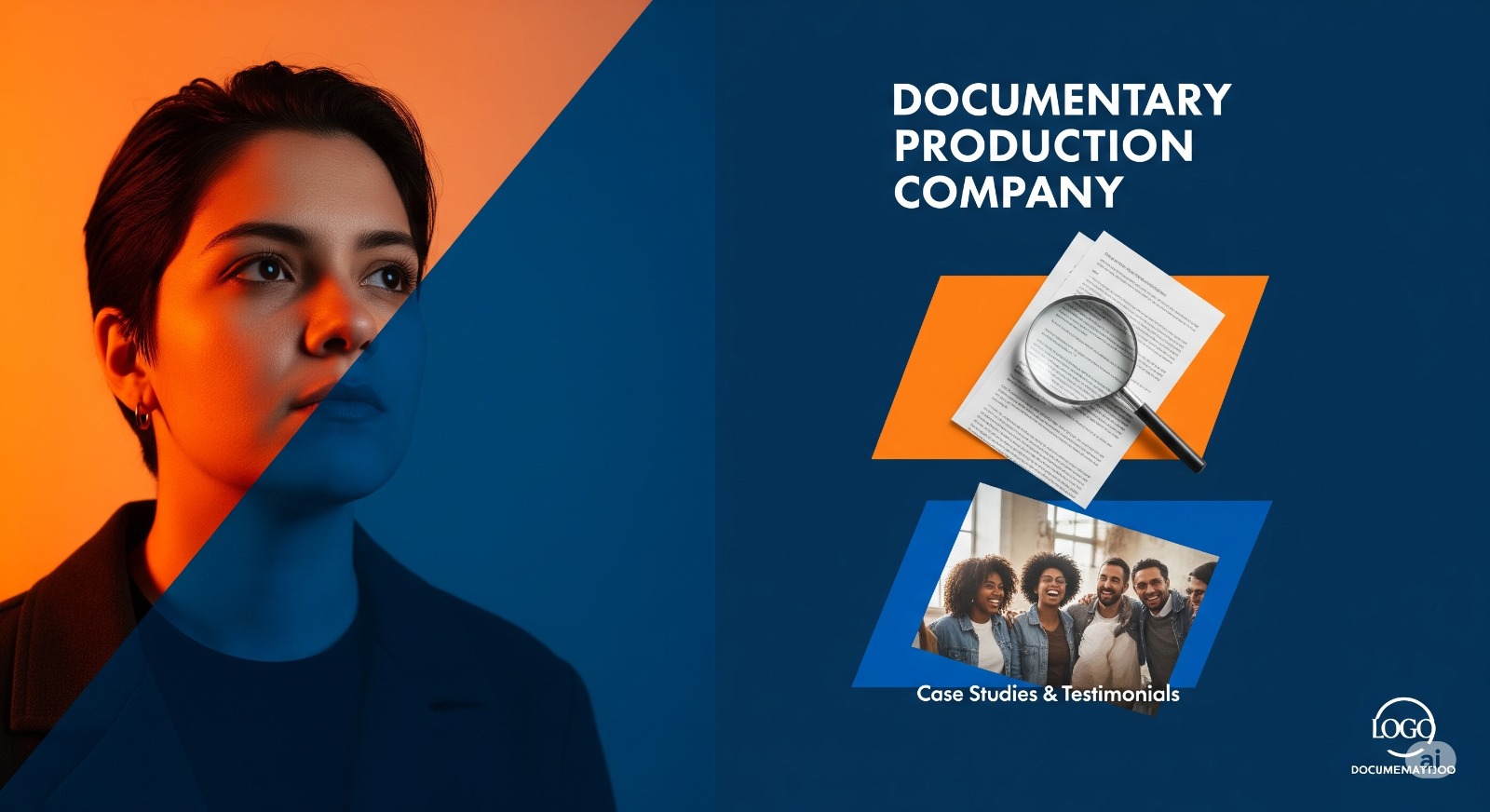 Documentary Production Company