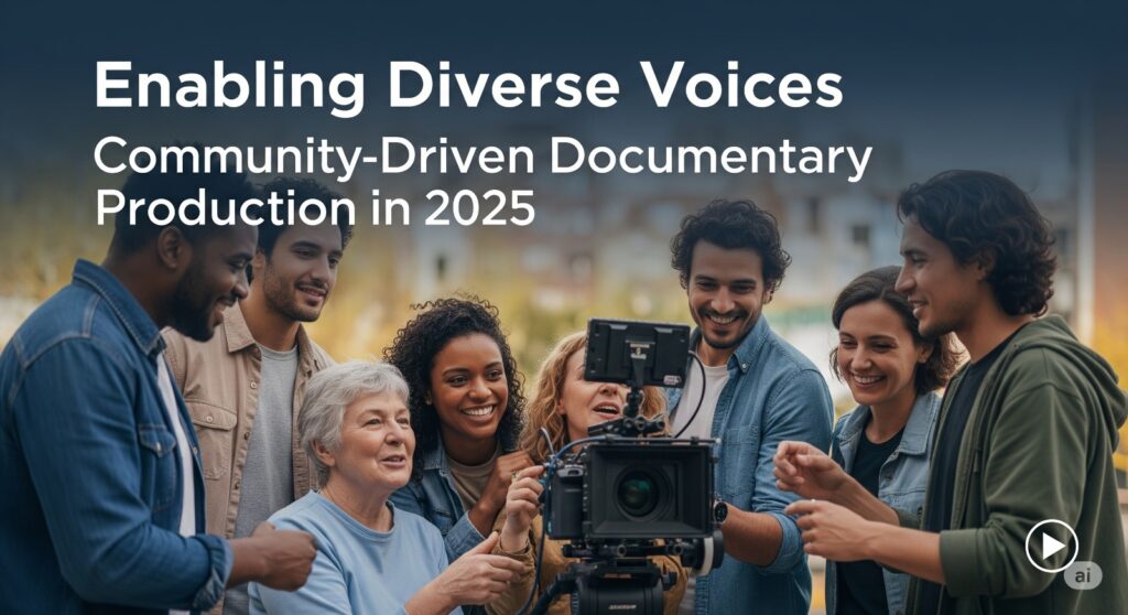 Enabling Diverse Voices