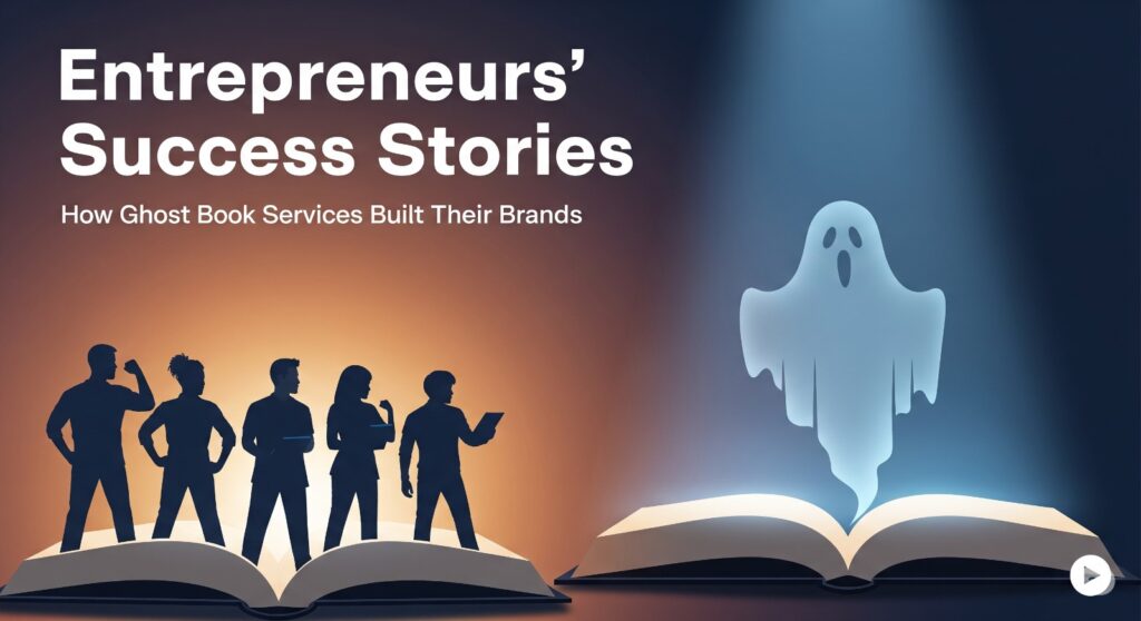 Entrepreneurs’ Success Stories