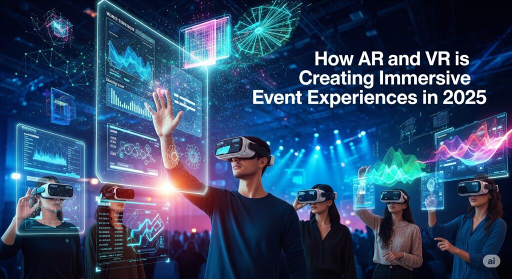 Event Experiences in 2025