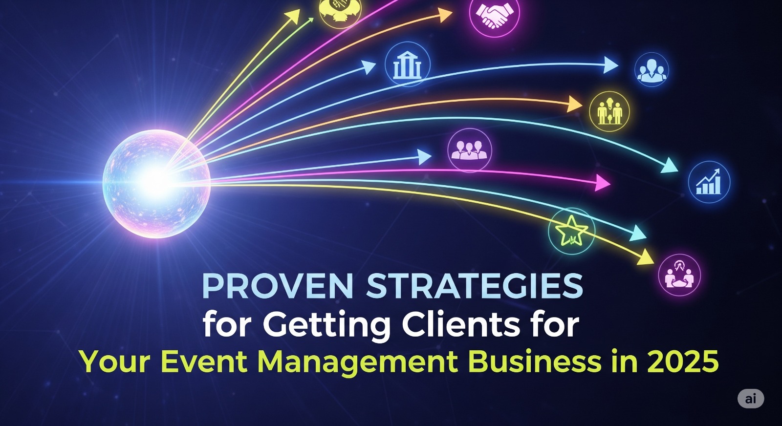 Event Management Business in 2025