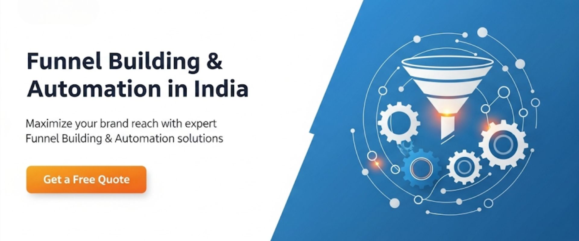 Funnel Building & Automation