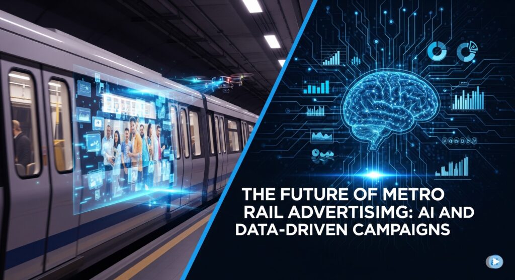 Future of Metro Rail Advertising