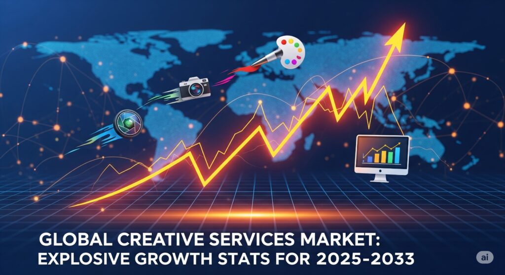 Global Creative Services Market