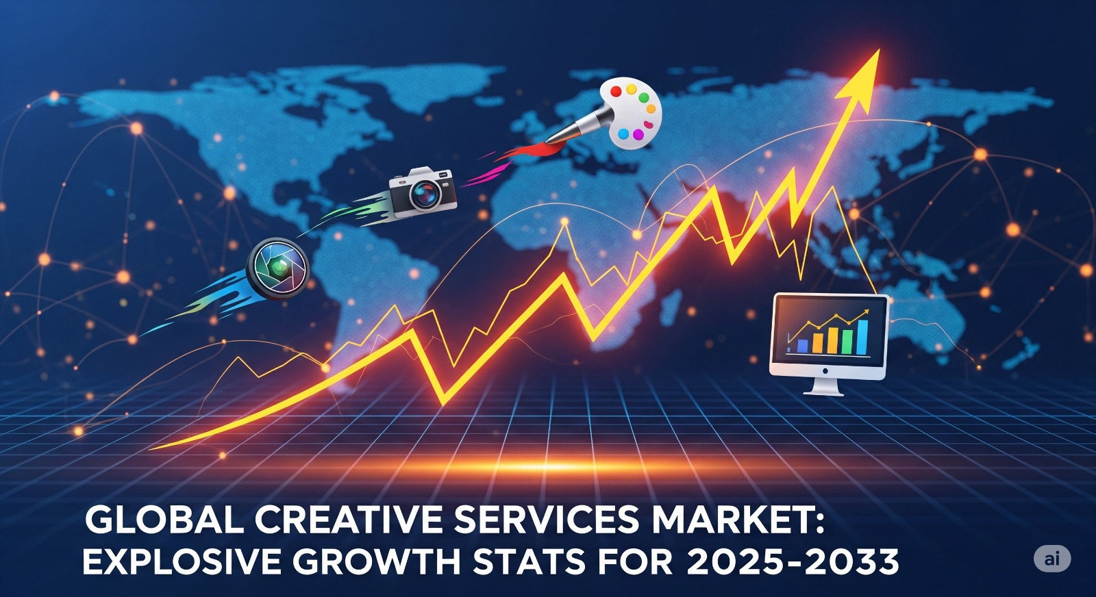 Global Creative Services Market