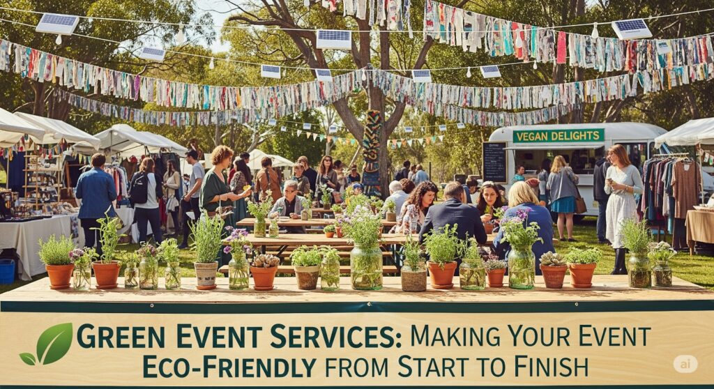 Green Event Services