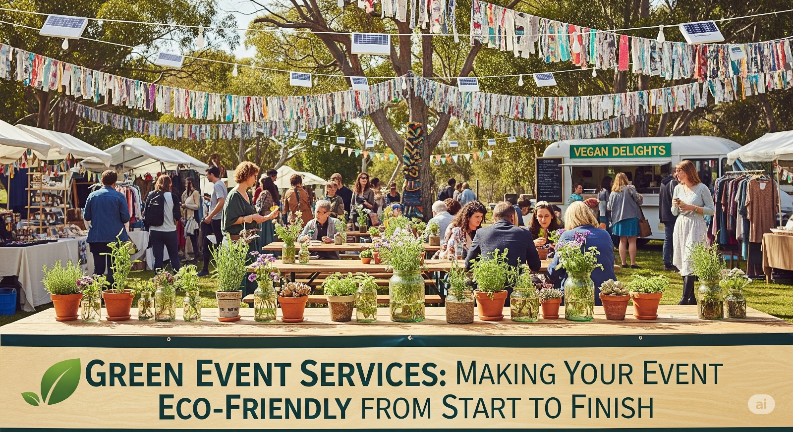 Green Event Services