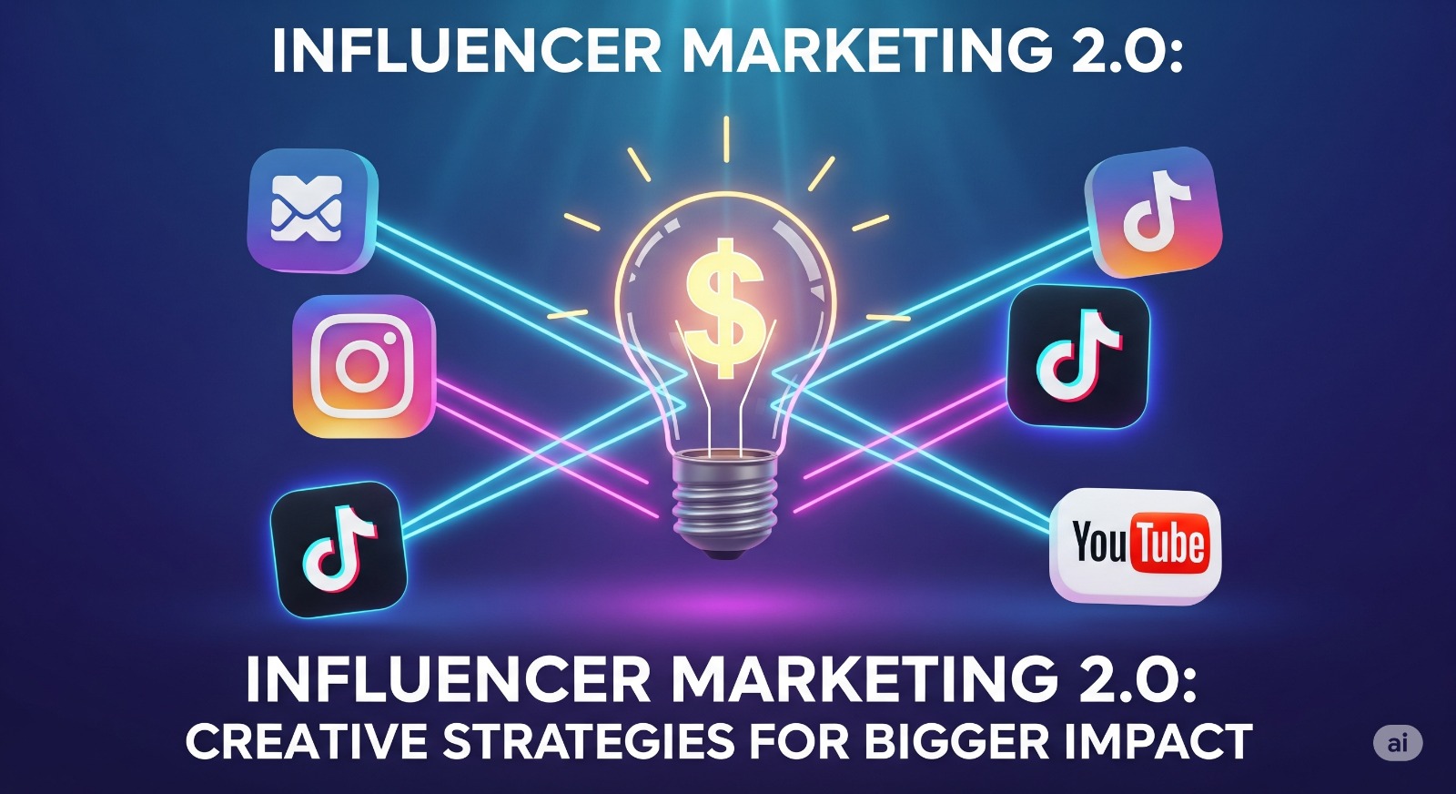 Influencer Marketing 2.0