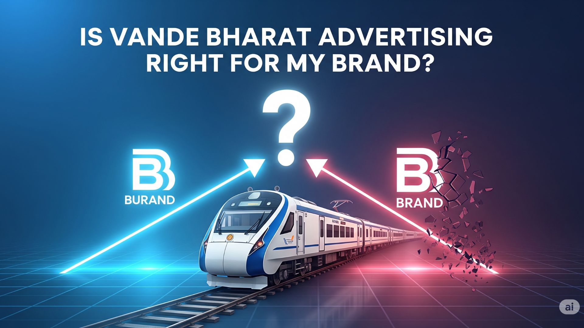 Is Vande Bharat Advertising Right for My Brand