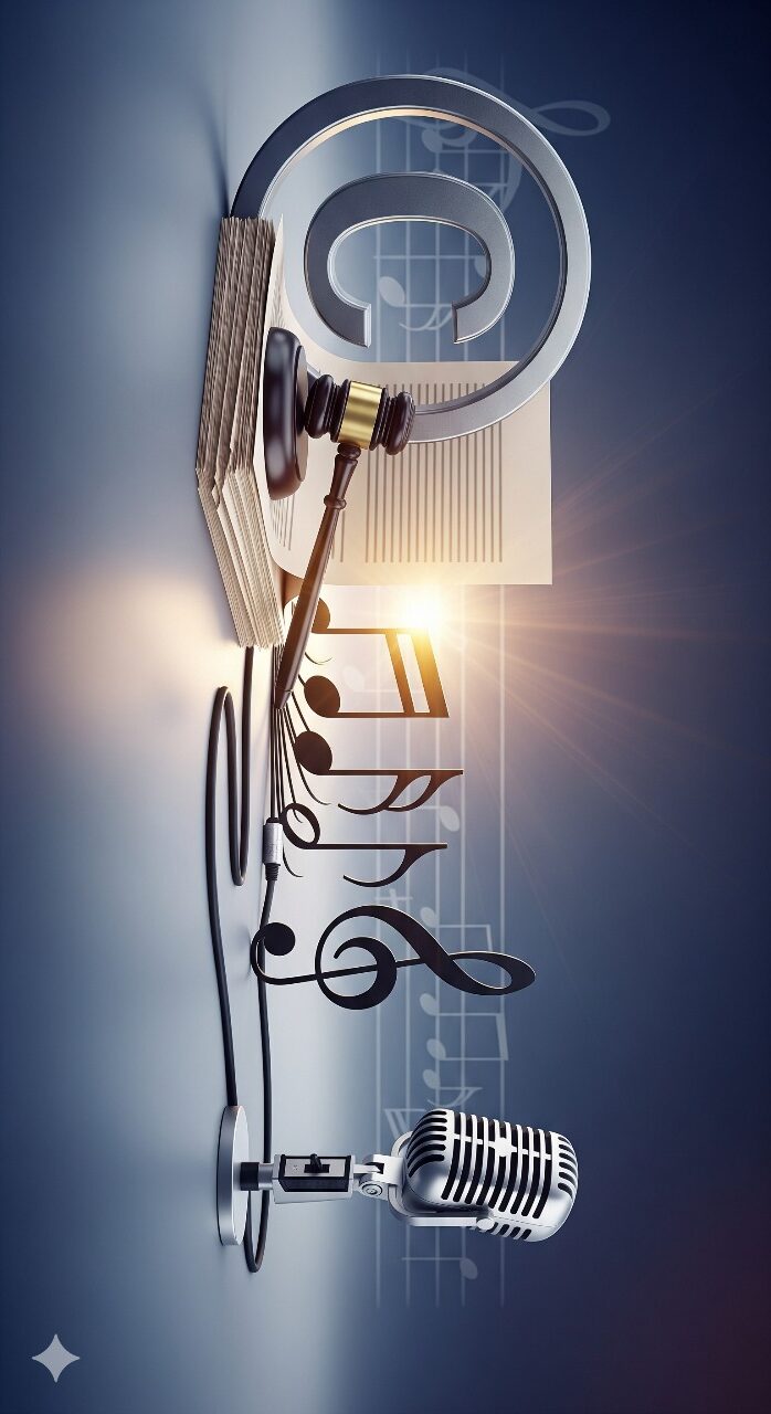 Licensing, Copyright, and Jingle Ownership Explained