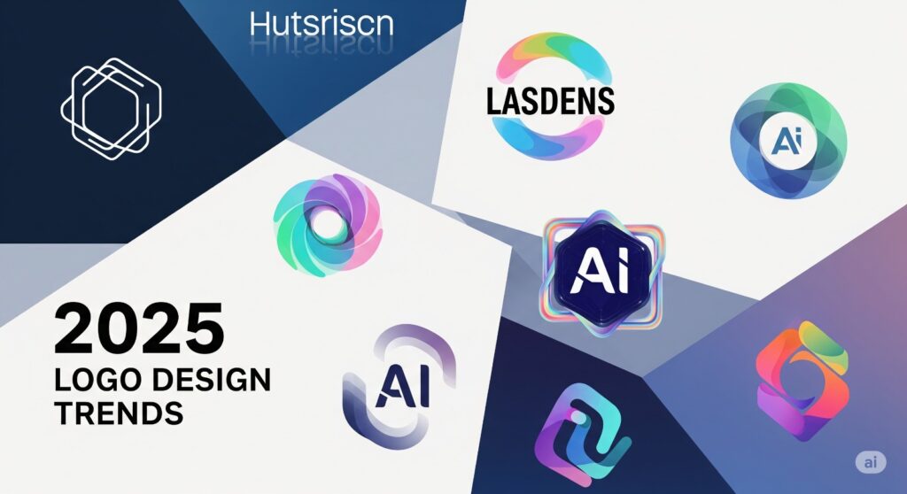 Logo Design Trends Revealed