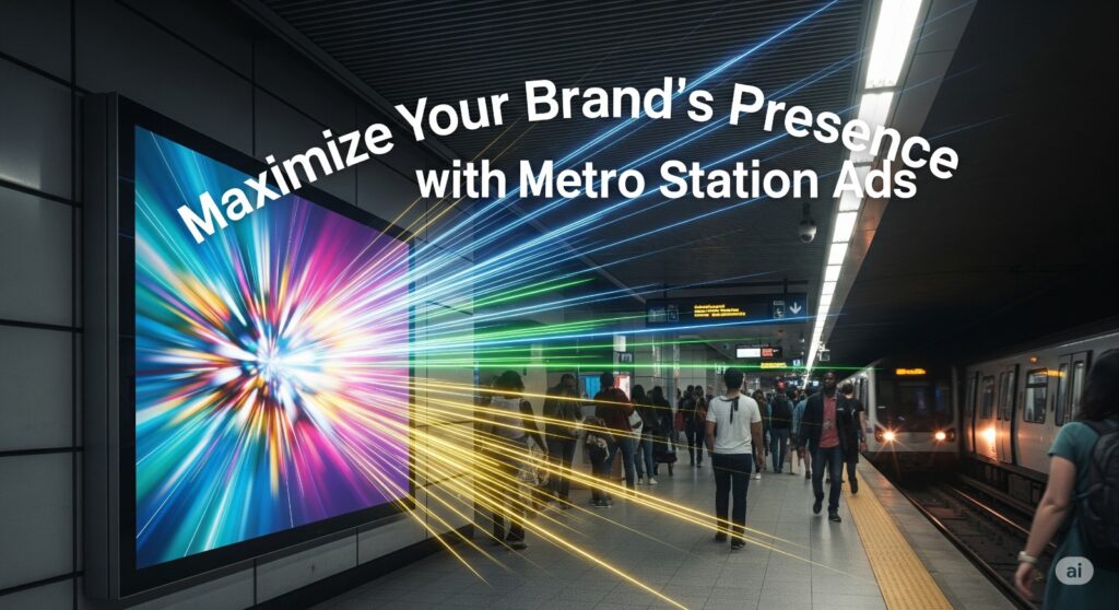 Maximize Your Brand’s Presence