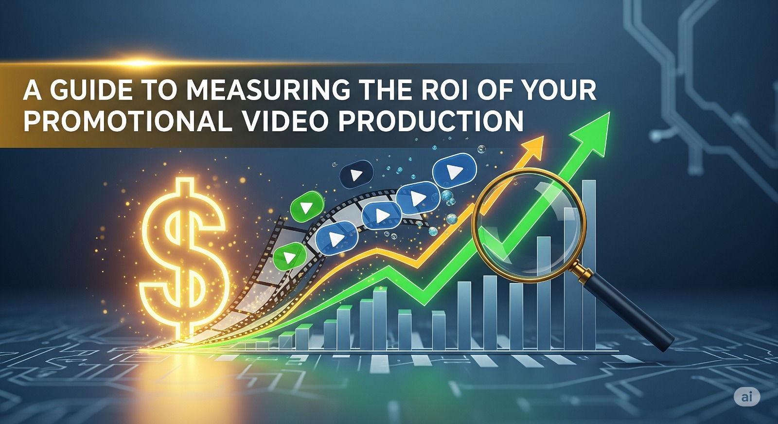 Promotional Video Production