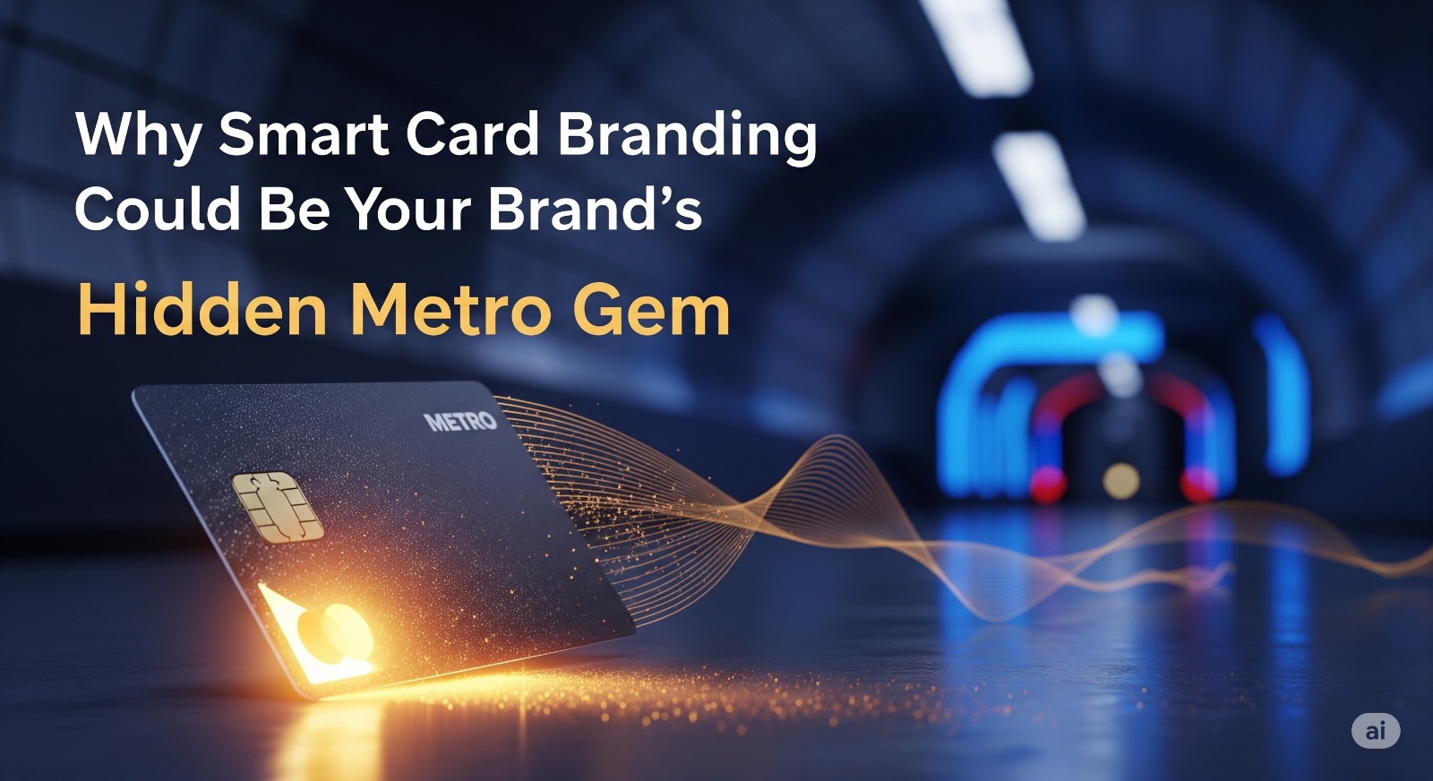 Smart Card Branding