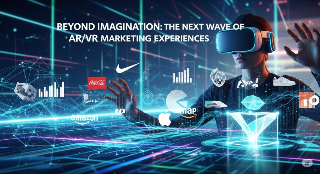 The Next Wave of AR/VR Marketing Experiences
