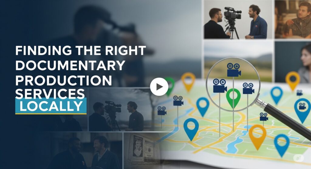 Ultimate Video Production Checklist