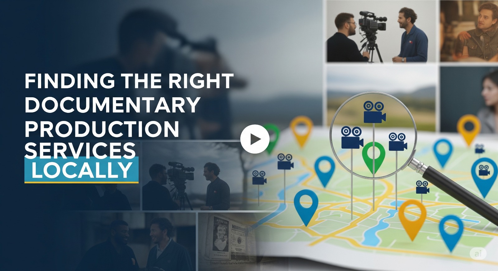 Ultimate Video Production Checklist