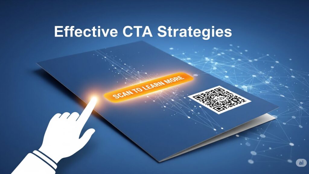 Effective Call to Action (CTA) Strategies for Print Advertising in 2025