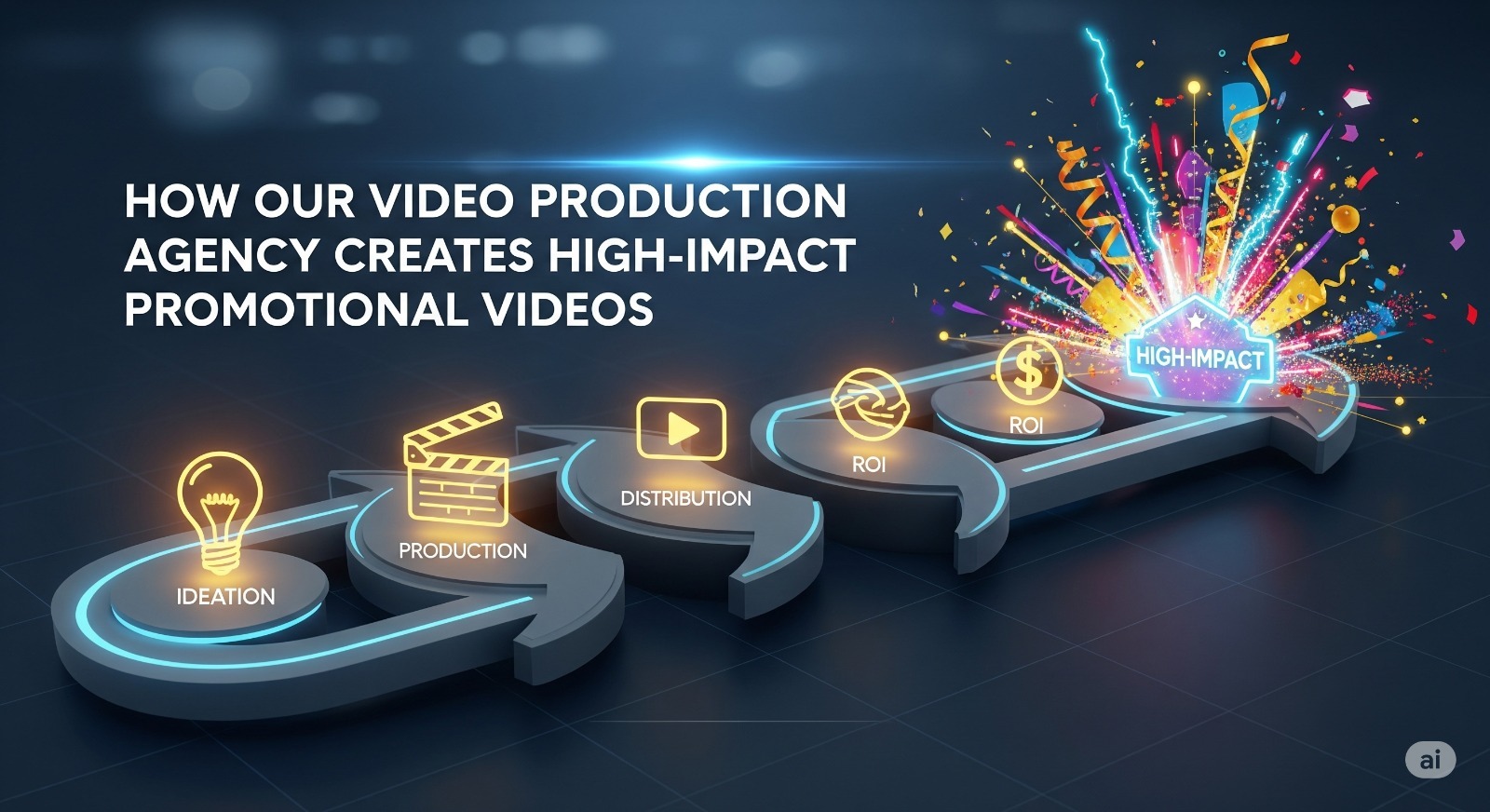 Video Production Agency