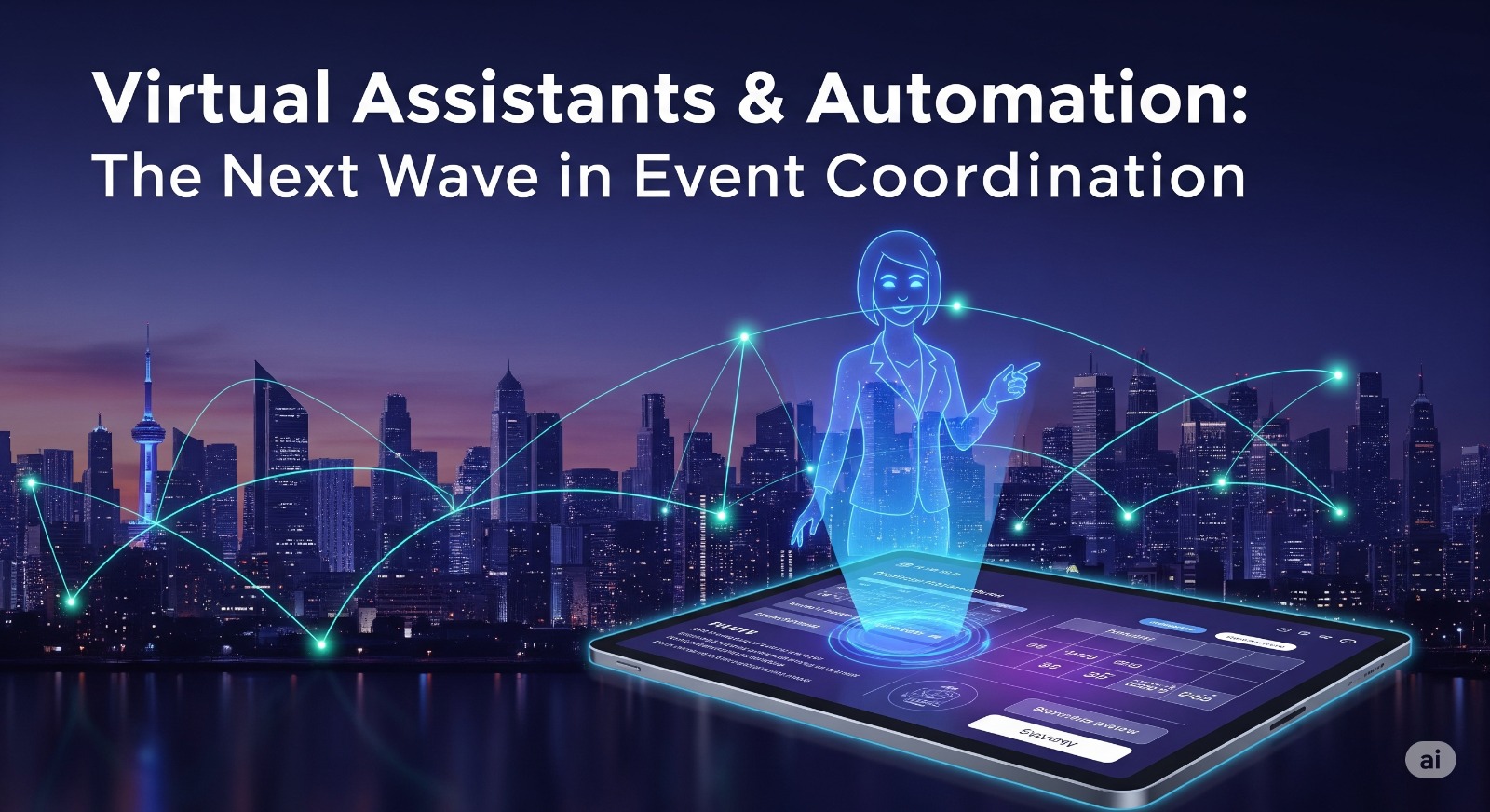 Virtual Assistants & Automation