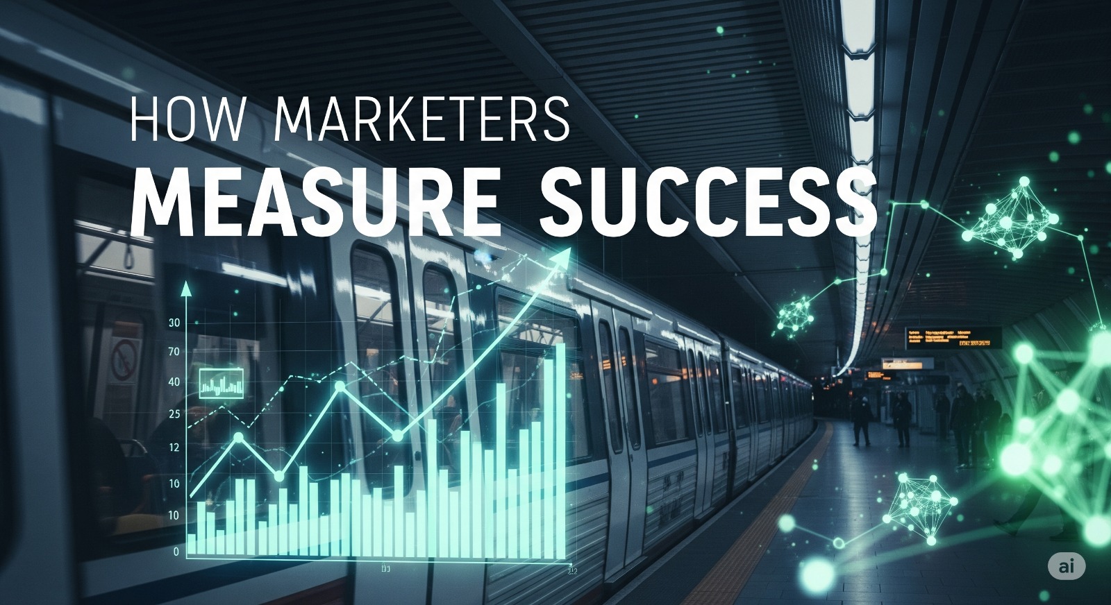 Want to Prove Your Metro Campaign Worked