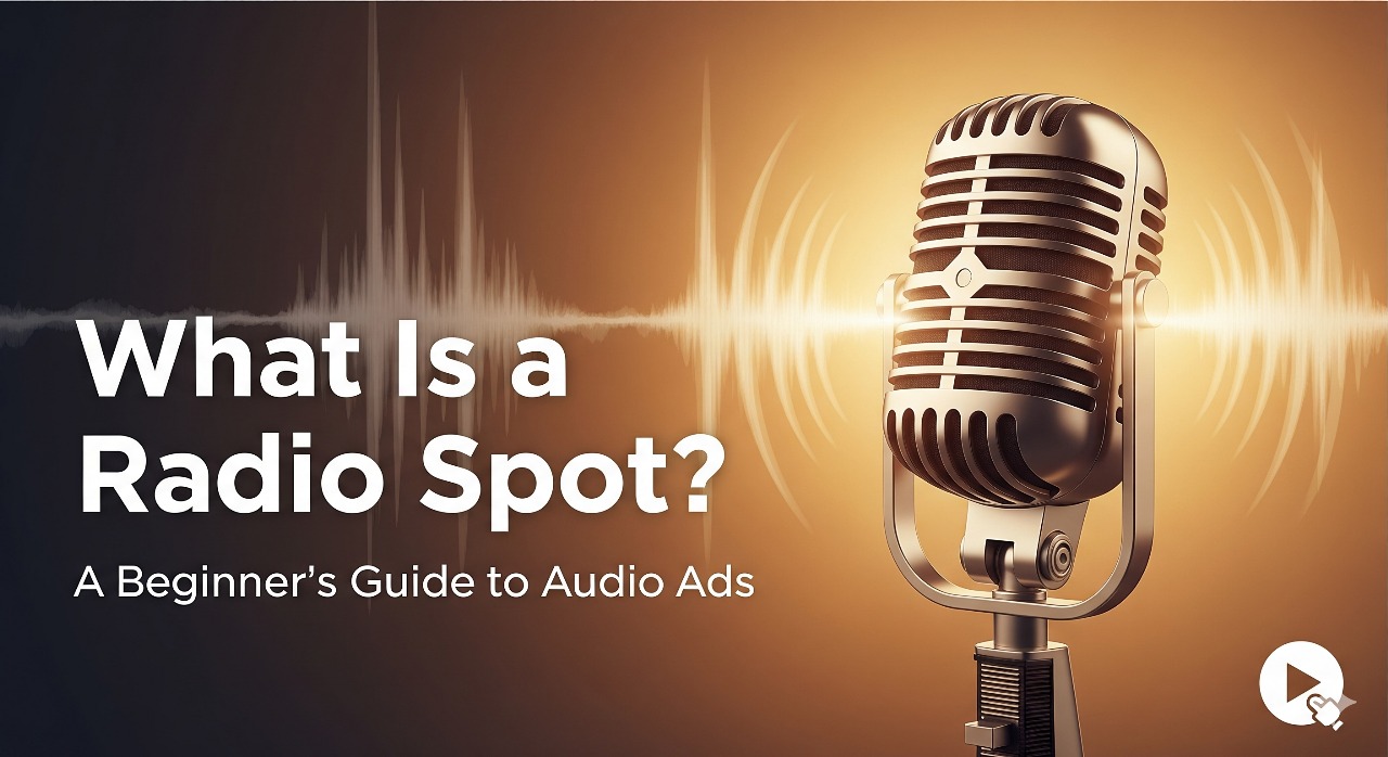 What Is a Radio Spot A Beginner’s Guide to Audio Ads