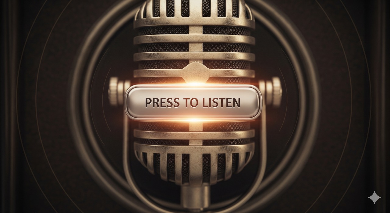 What Makes a Great Call-to-Action in Radio Ads