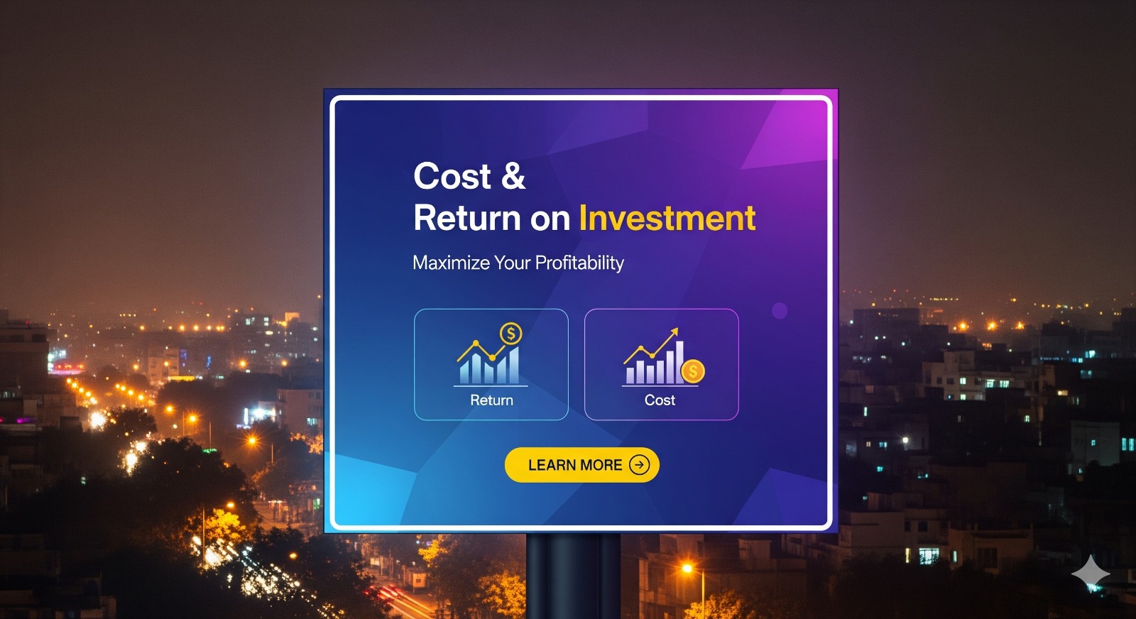 The Cost of Billboard Advertising in Delhi: Is It Worth It?