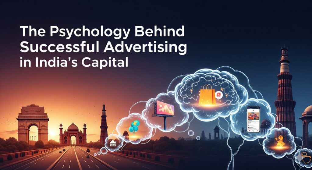 Psychology Behind Successful Advertising