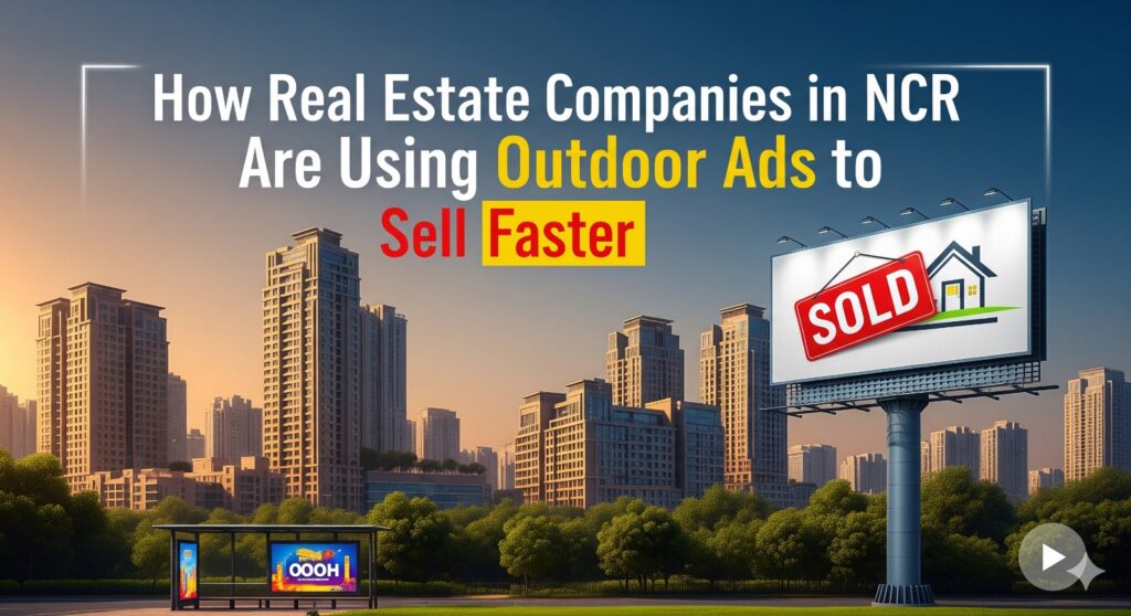 Real Estate Companies in NCR