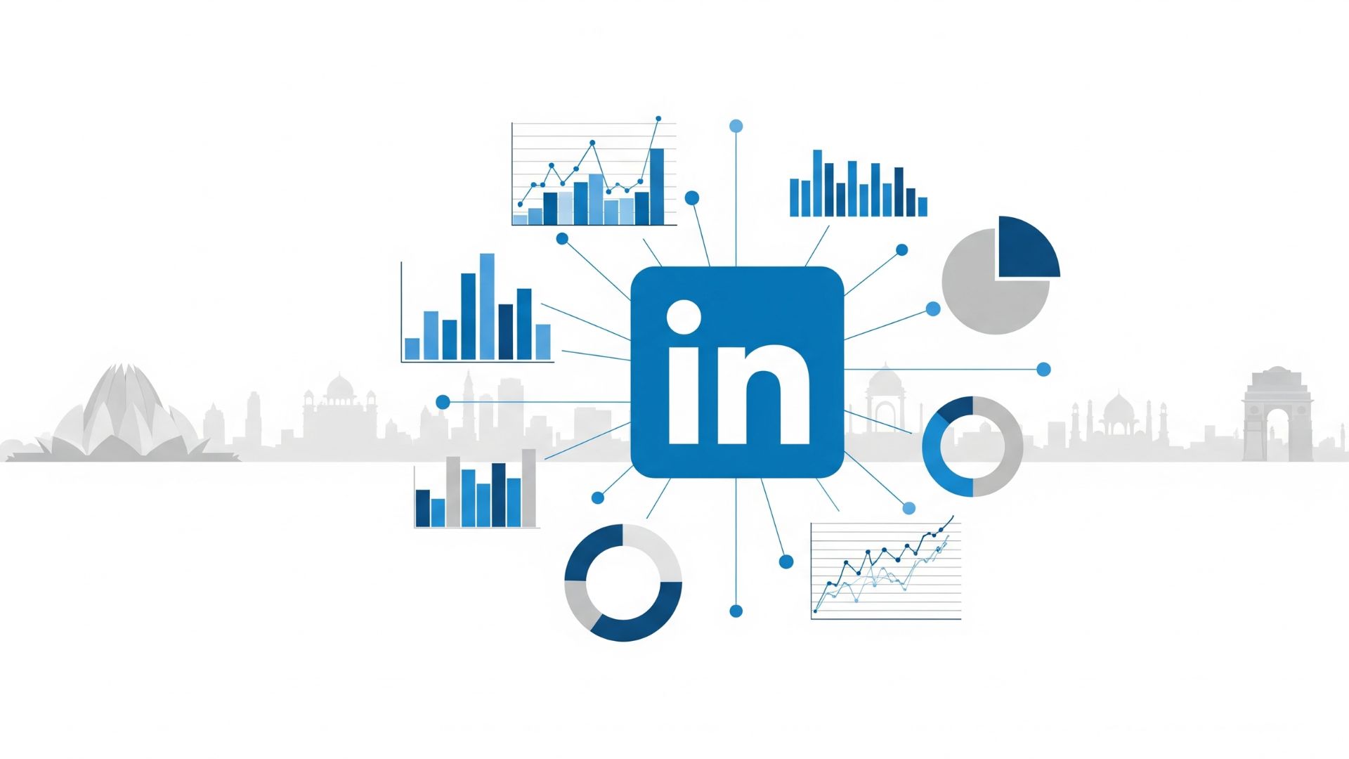 LinkedIn Marketing for Delhi Corporates: A Step-by-Step Playbook