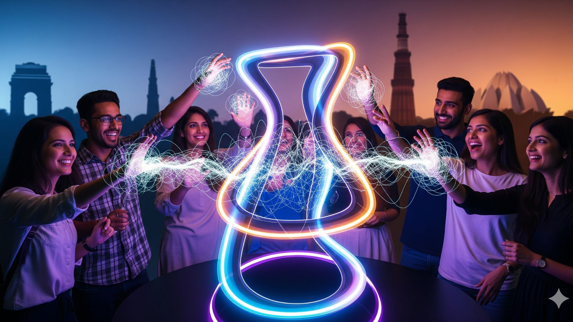 Beyond Impressions: The Power of Experiential Marketing in Delhi