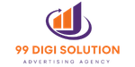 99DigiSolution Logo